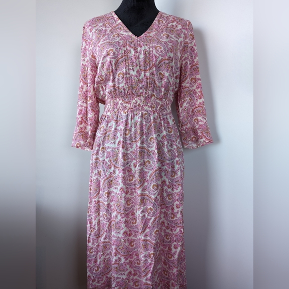 Rue de Femme Nima Dress - Picture 3 of 13